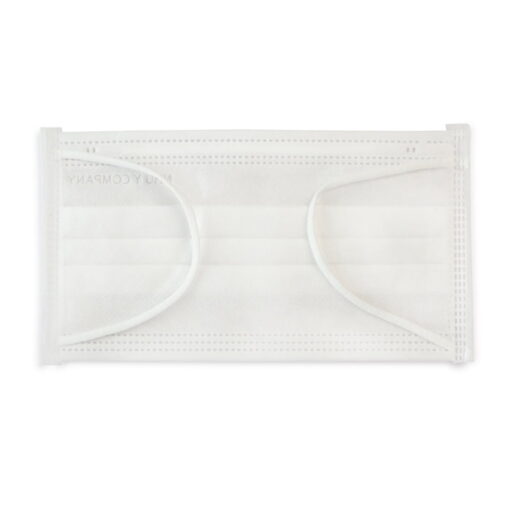 4 layer medical face mask White SDF5415