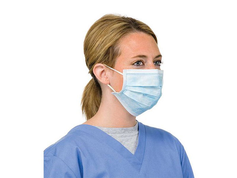 Sự quan trọng của khẩu trang y tế 4 lớp