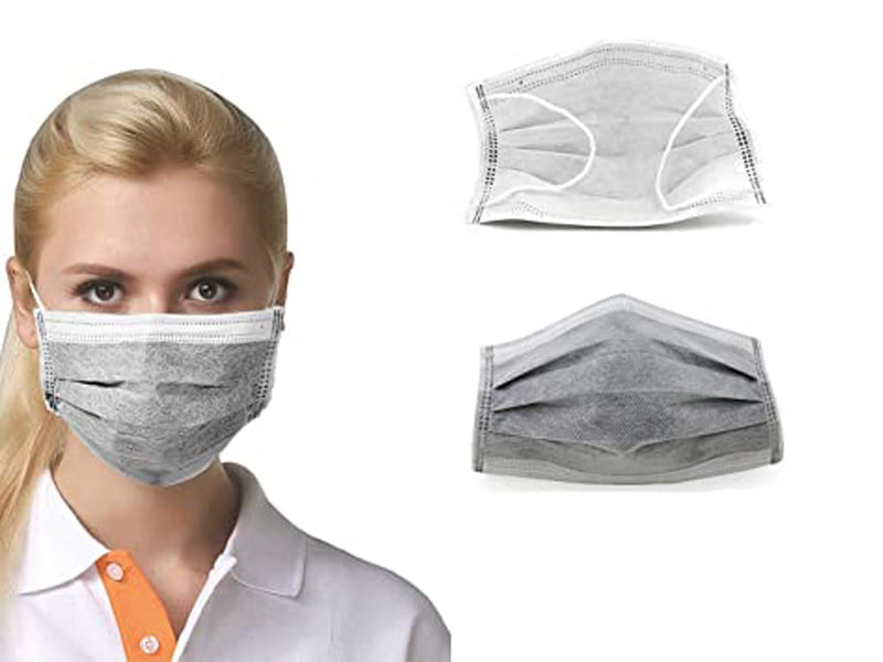 Các loại khẩu trang y tế phổ biến nhất hiện nay là gì