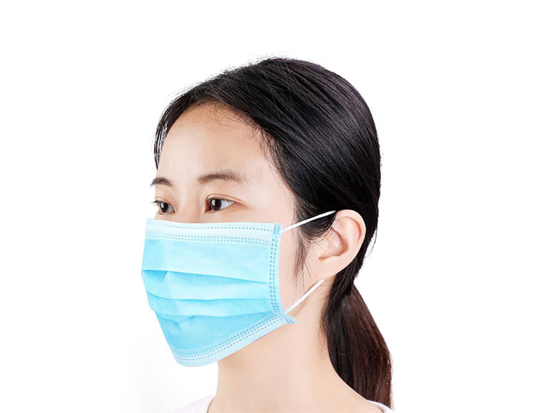 Cách chọn khẩu trang y tế chất lượng