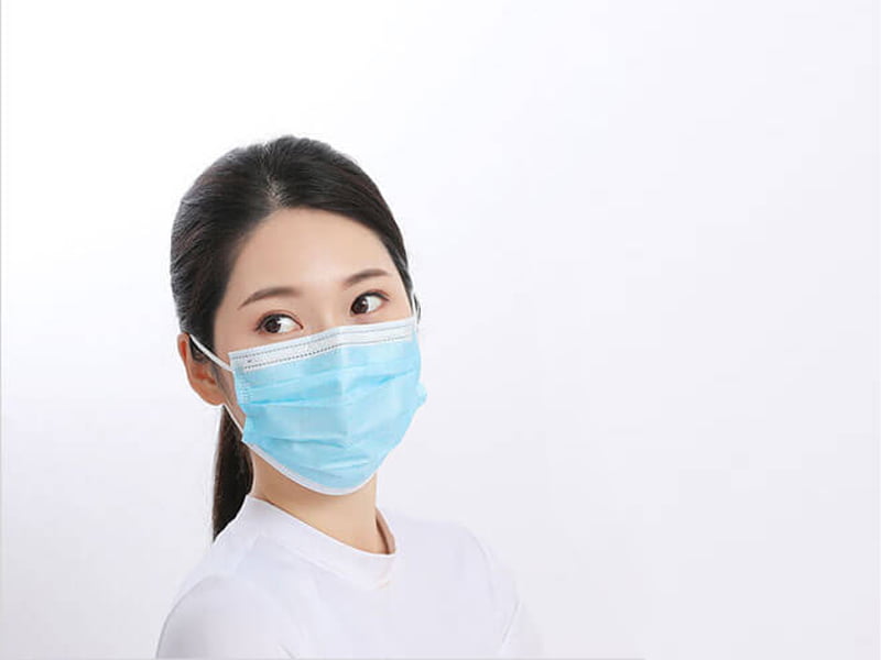 Những đặc điểm của khẩu trang y tế chất lượng