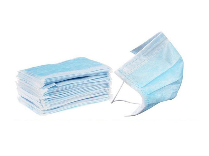 Những điều cấm kỵ khi sử dụng khẩu trang y tế