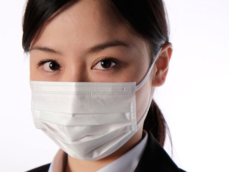 Độ tuổi sử dụng khẩu trang y tế phù hợp nhất hiện nay