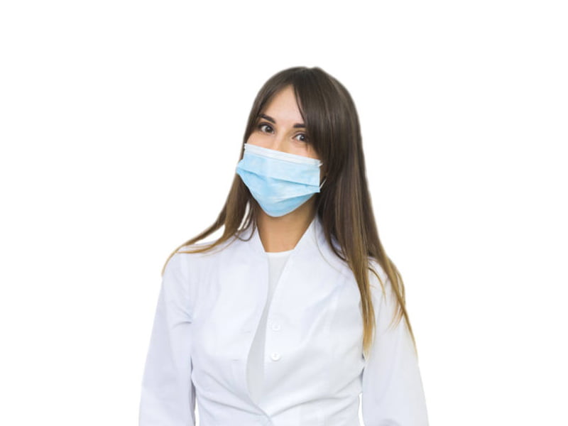 Khẩu trang y tế 5 lớp cao cấp Như Ý uy tín nhất tphcm