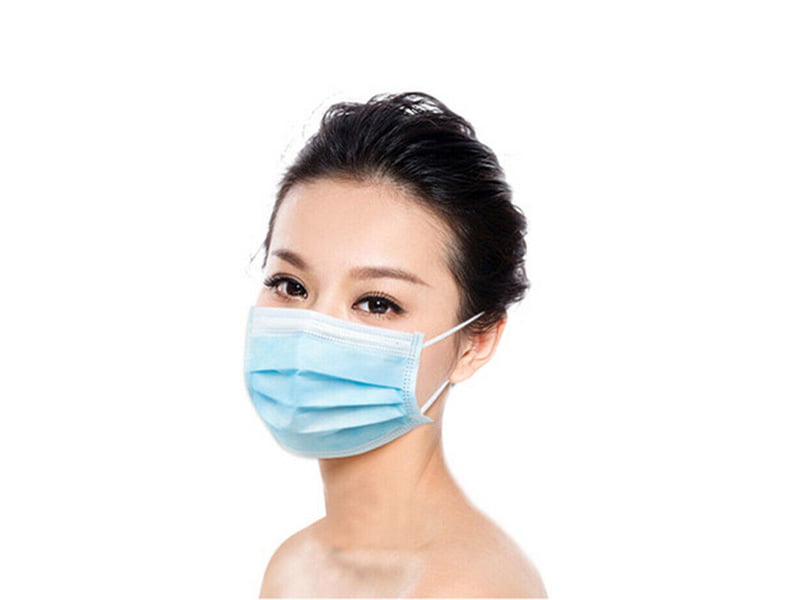 Khẩu trang y tế mỏng khiến người dùng thích thú hiện nay