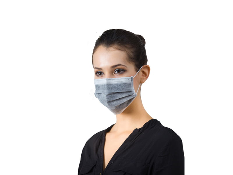 Lợi ích của khẩu trang y tế 3 lớp đối với con người