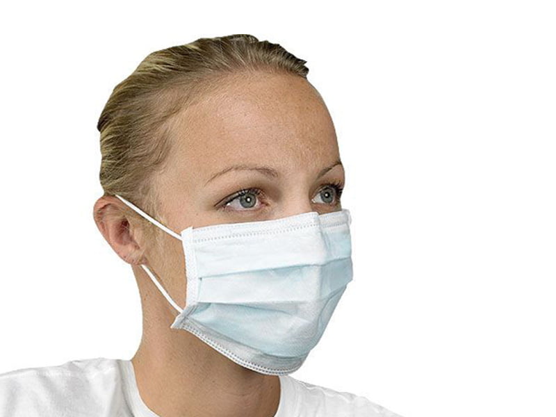 Tại sao nhiều người lựa chọn sử dụng khẩu trang y tế