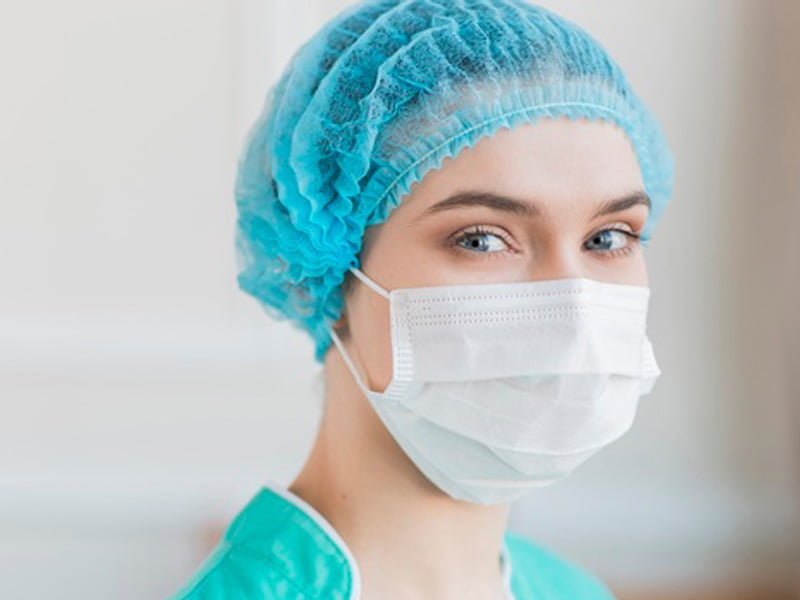 Cách nhận dạng khẩu trang y tế giả trên thị trường