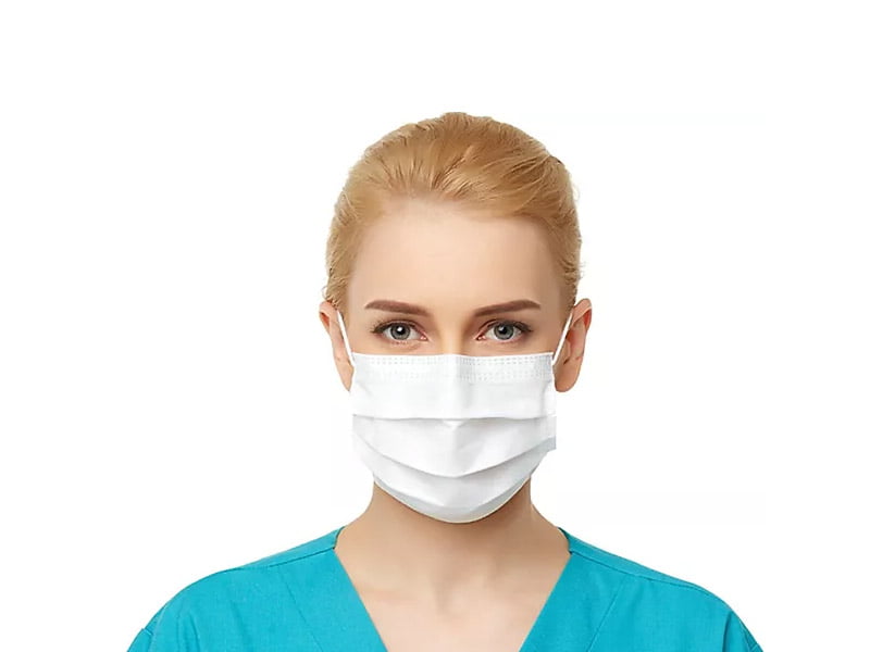 Những công dụng của khẩu trang y tế trong ngành y