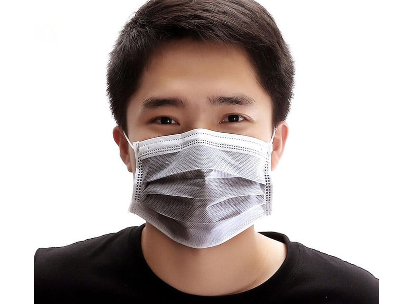 Khẩu trang y tế sử dụng nhiều lần được không ?