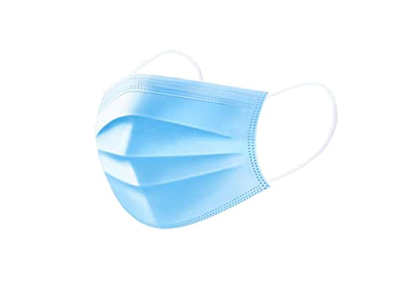 Thời điểm sử dụng khẩu trang y tế là khi nào