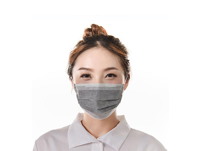 Những đặc điểm của khẩu trang y tế chính hãng bạn cần biết