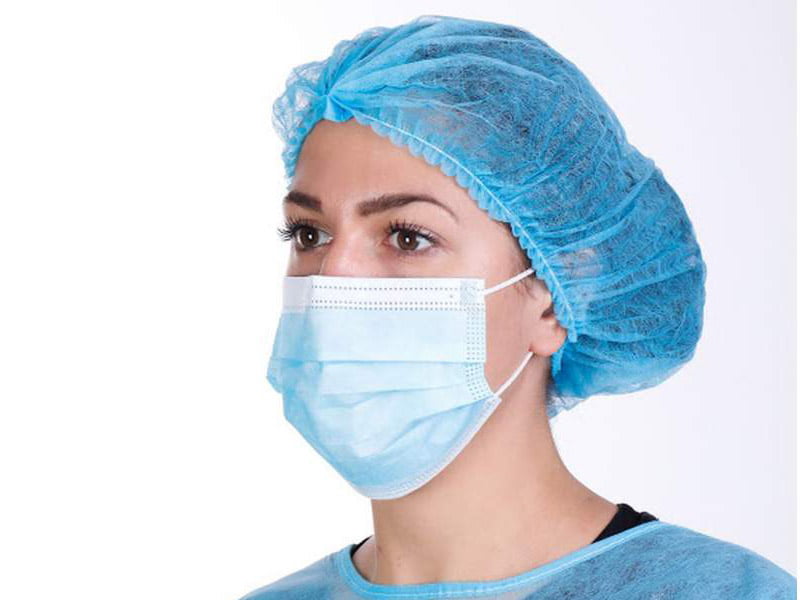 điểm đến cần phải sử dụng khẩu trang y tế