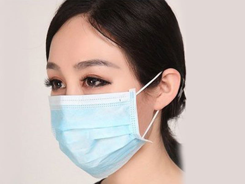 điều kiện kinh doanh khẩu trang y tế