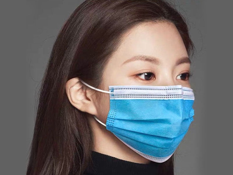 Những điều kiện sản xuất khẩu trang y tế hiện nay