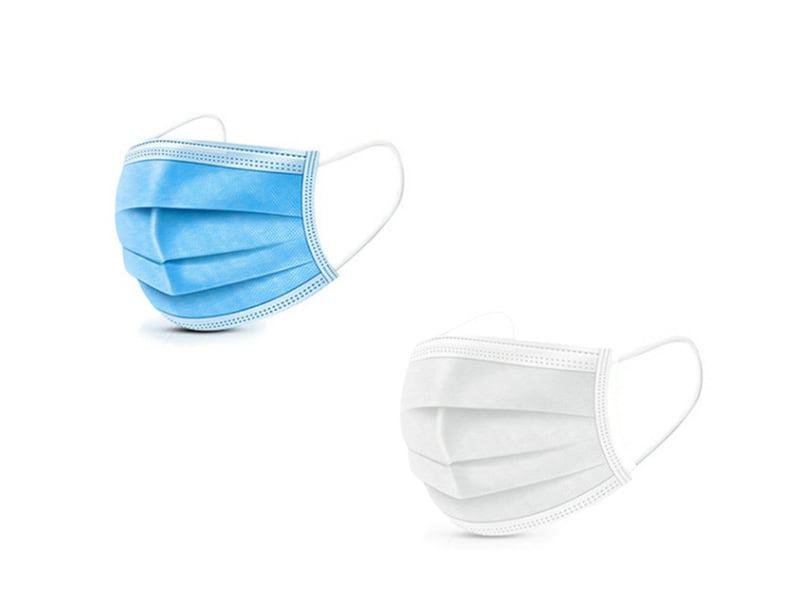 Hỗ trợ doanh nghiệp sản xuất khẩu trang y tế trong mùa dịch