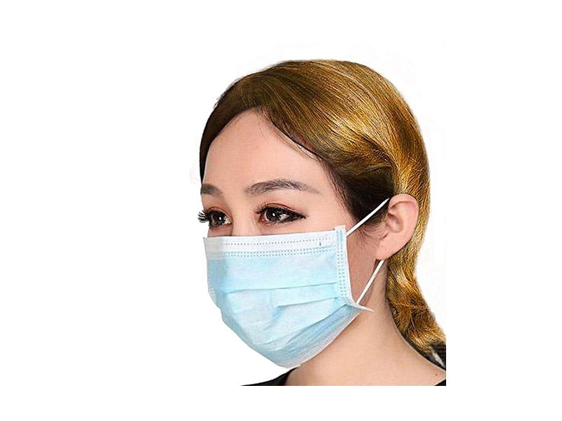 Hoạt động xuất khẩu khẩu trang y tế năm 2020 như thế nào