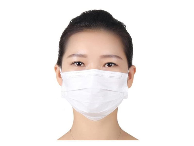 Khẩu trang y tế 3 lớp và lợi ích