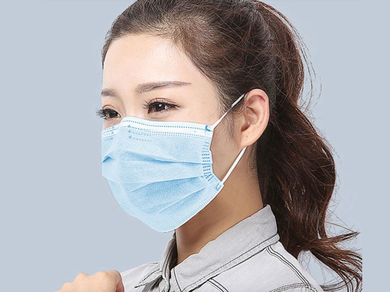 Mua khẩu trang y tế hết mấy tiền, có đắt không ?