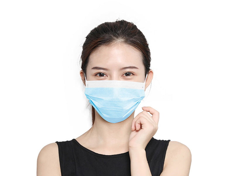 Mục đích sử dụng khẩu trang y tế của con người hiện nay
