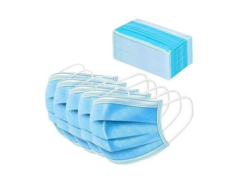 Năng lực xuất khẩu khẩu trang y tế của các doanh nghiệp Việt Nam