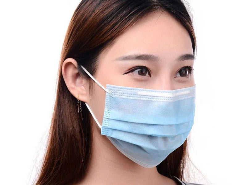 Người dùng có hài lòng về khẩu trang Việt Nam không?