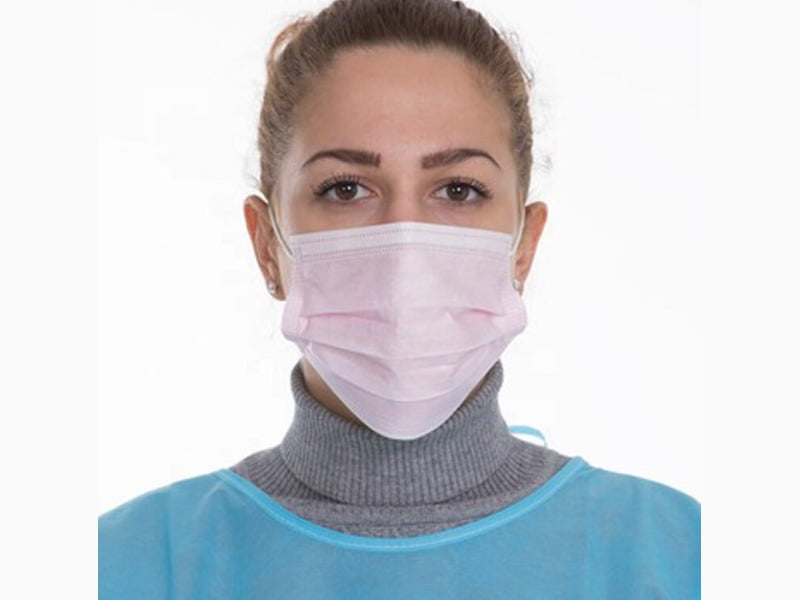 Quản lý xuất khẩu trang y tế tại Việt Nam