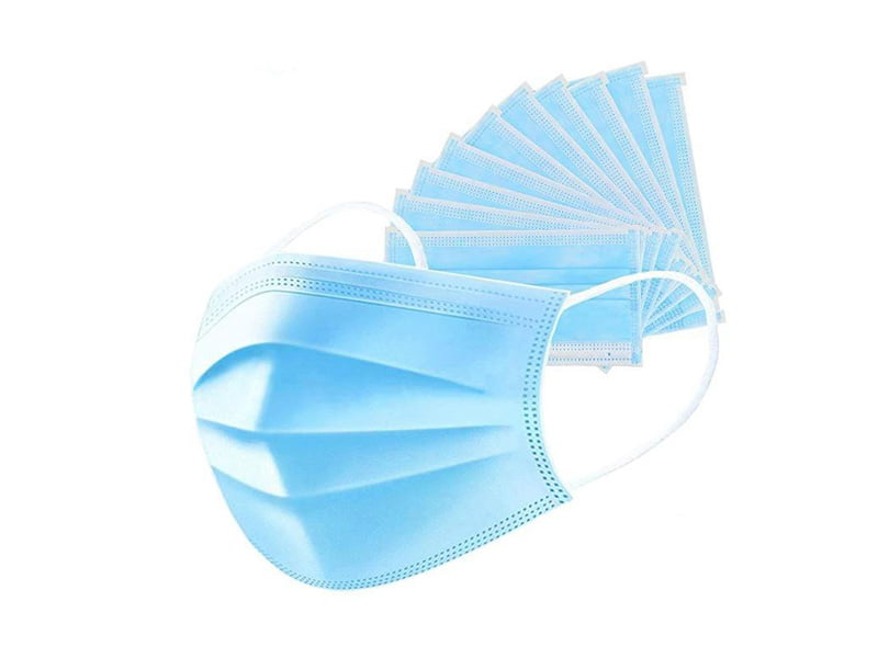 Rủi ro trong hoạt động kinh doanh khẩu trang y tế hiện nay