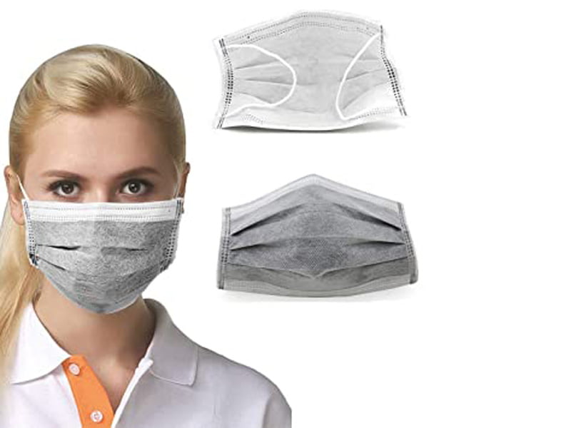 Thị trường khẩu trang y tế