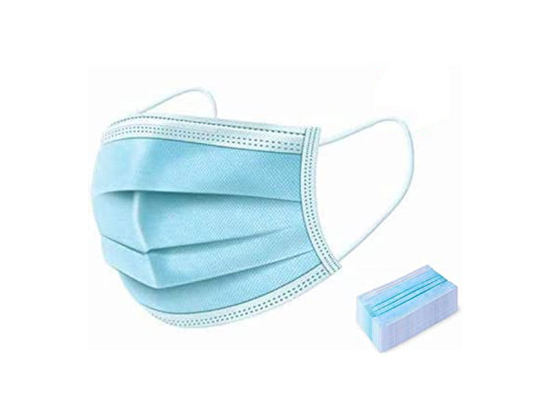 tình hình sản xuất khẩu trang y tế 4 lớp