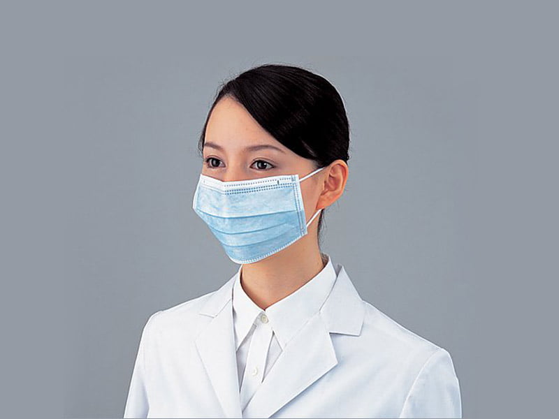 Xuất khẩu khẩu trang y tế ra nước ngoài được không