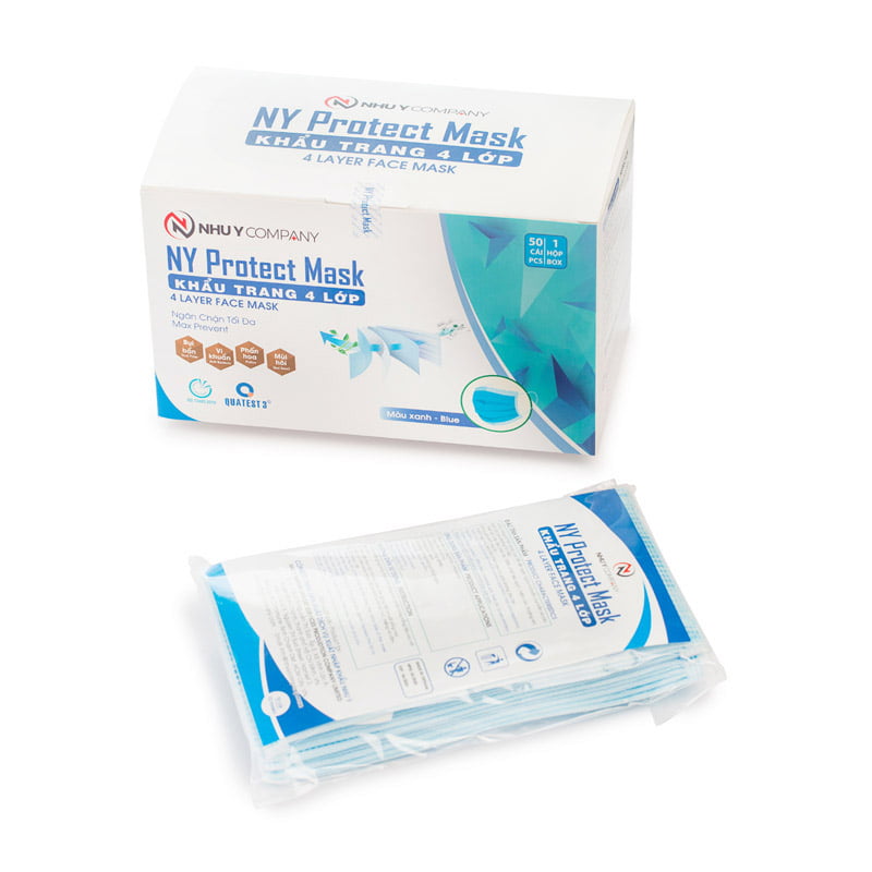 4-layer-medical-mask-filter-paper-antibacterial-pale-blue-kh-u