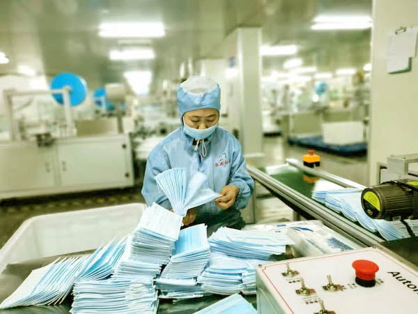 khẩu trang y tế nào tốt