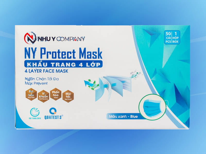 bỏ sỉ khẩu trang hcm