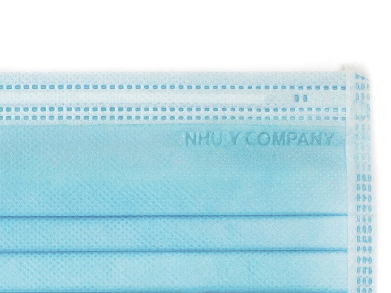 hình ảnh khẩu trang y tế đẹp, chất lượng