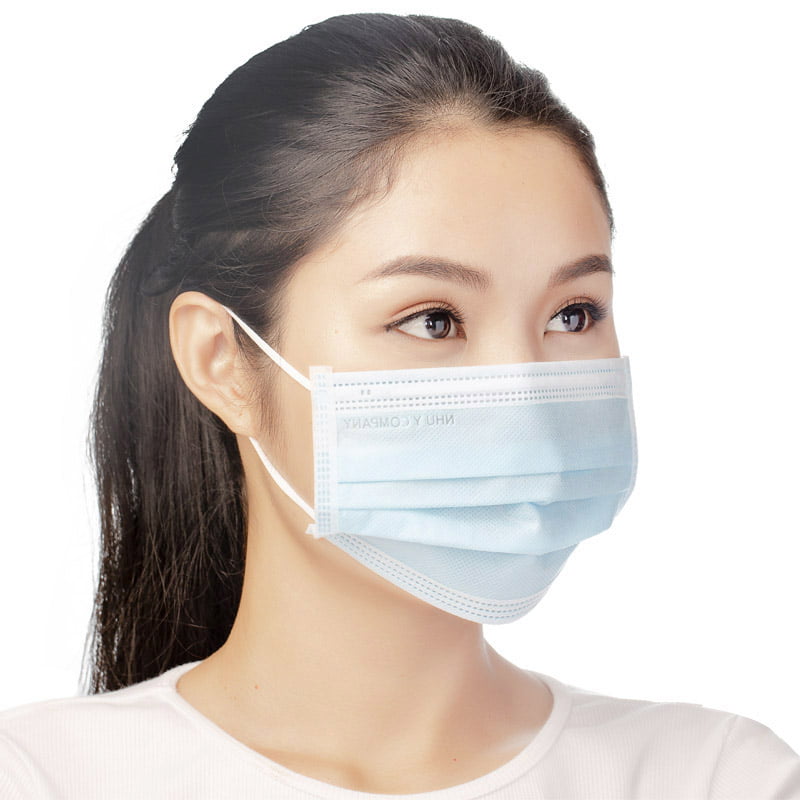 khẩu trang y tế cho nữ đẹp