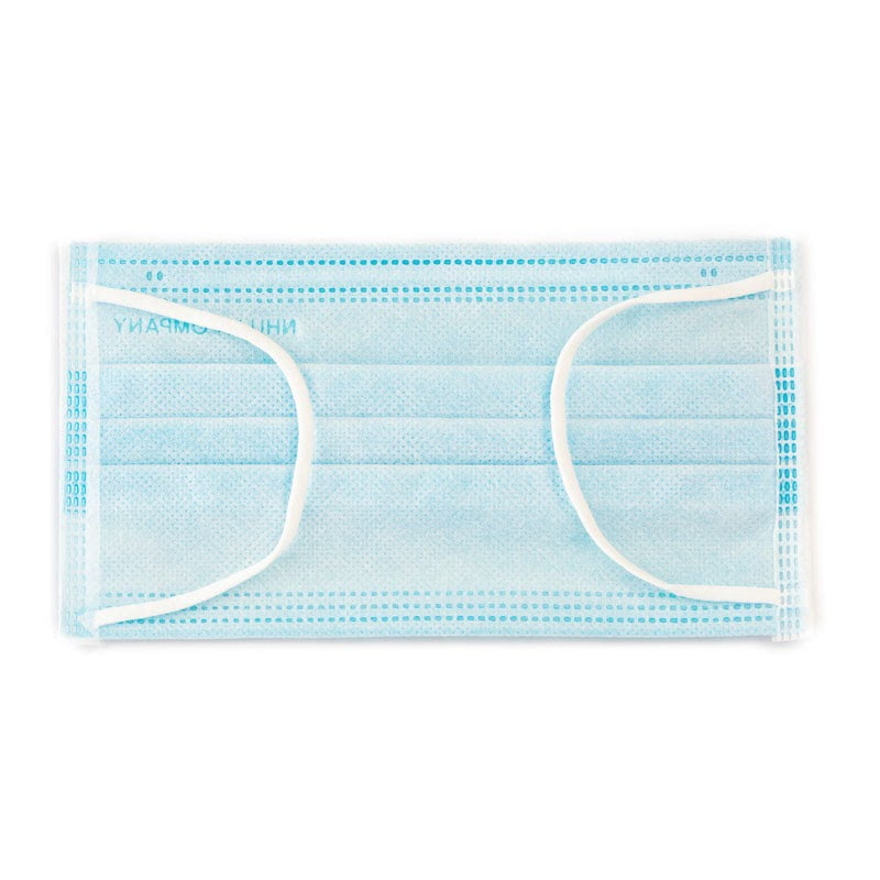 tìm hiểu về chất liệu sản xuất khẩu trang y tế