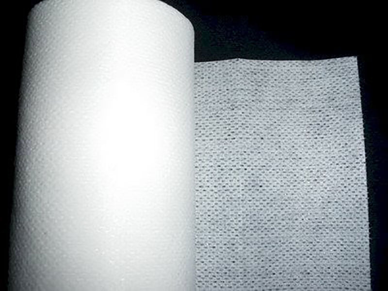 vải lọc khẩu trang