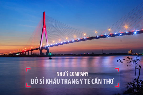 bỏ sỉ khẩu trang y tế cần thơ