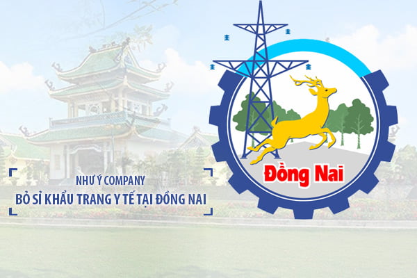 bỏ sỉ khẩu trang y tế đồng nai