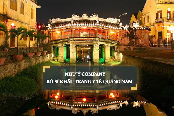 bỏ sỉ khẩu trang y tế quảng nam