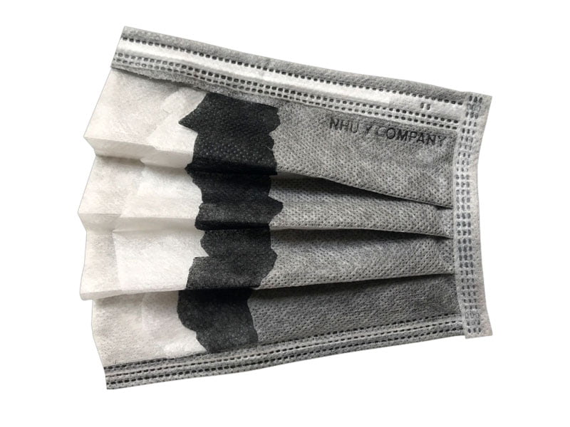 cách phân biệt khẩu trang y tế xịn