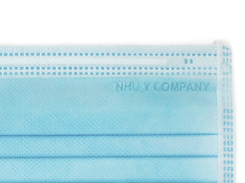 khẩu trang y tế xịn