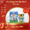 Yến Chưng Cao Cấp Trẻ Em - Ảnh 2