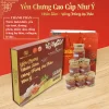 Yến Chưng Cao Cấp Nhân Sâm - Đông Trùng Hạ Thảo (hộp lớn) - Ảnh 3