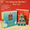 Yến Chưng Cao Cấp Hạt Sen (hộp lớn) - Ảnh 3
