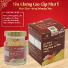 Yến Chưng Cao Cấp Nhân Sâm - Đông Trùng Hạ Thảo - Ảnh 3