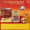 Yến Chưng Cao Cấp Nhân Sâm - Đông Trùng Hạ Thảo - Ảnh 4