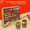 Yến Chưng Cao Cấp Nhân Sâm - Đông Trùng Hạ Thảo (hộp lớn) - Ảnh 5