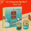 Yến Chưng Cao Cấp Hạt Sen (hộp lớn) - Ảnh 5